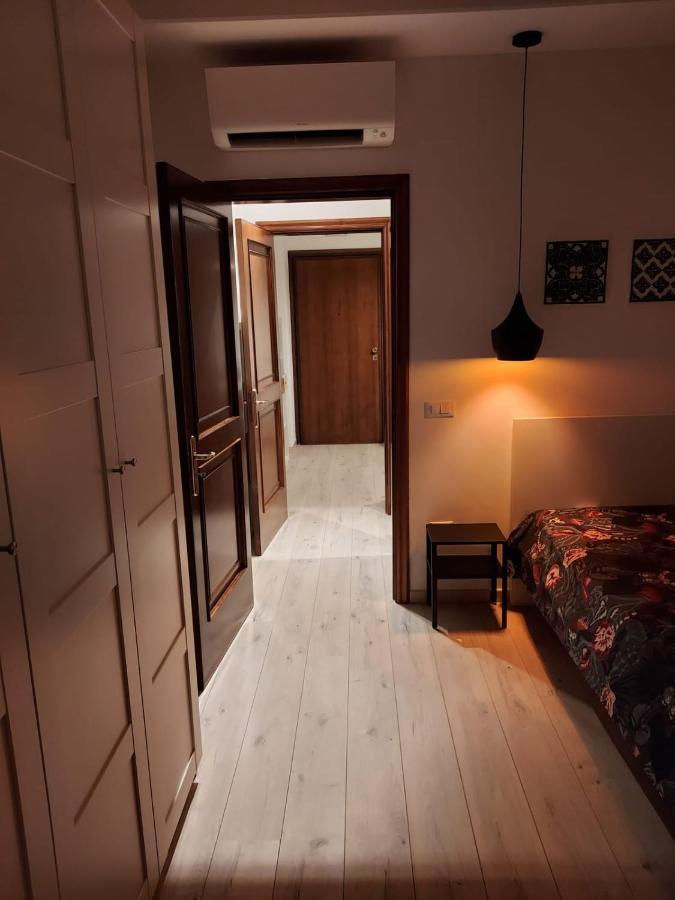 Isabella D'Aragona Guest House Barletta Exterior foto